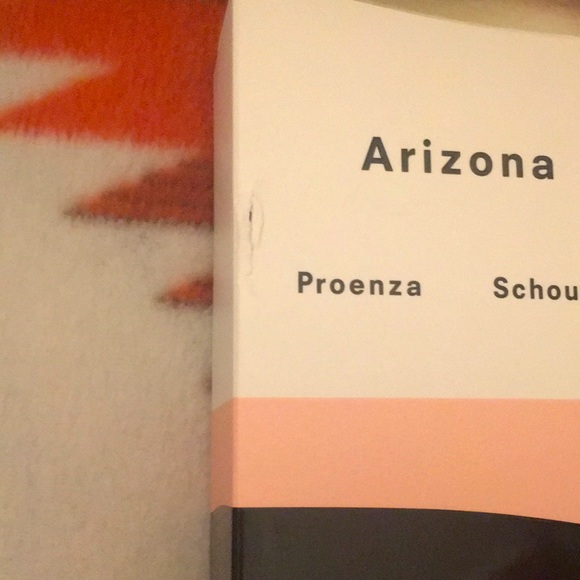 Proenza Schouler Arizona Perfume Fragrance EDP Spray *Please read description - Picture 7 of 10